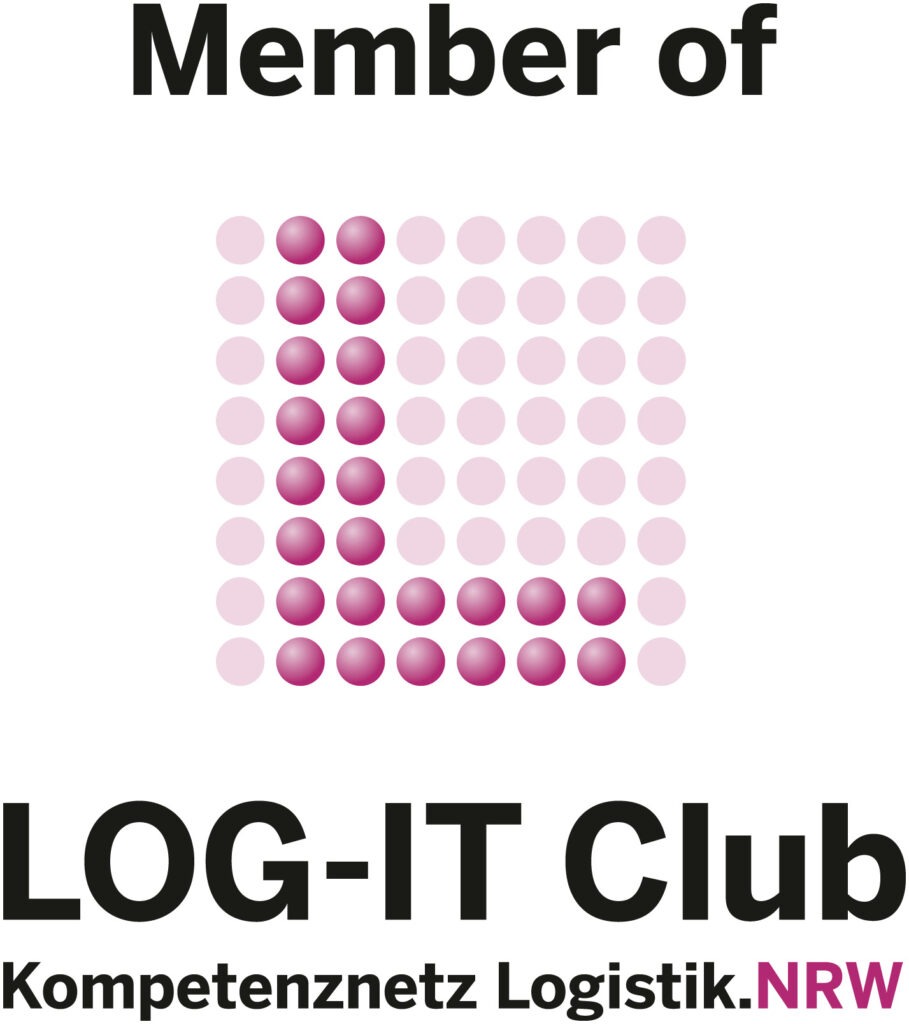 LOG-IT Club e.V. - Competence Network Logistics.NRW